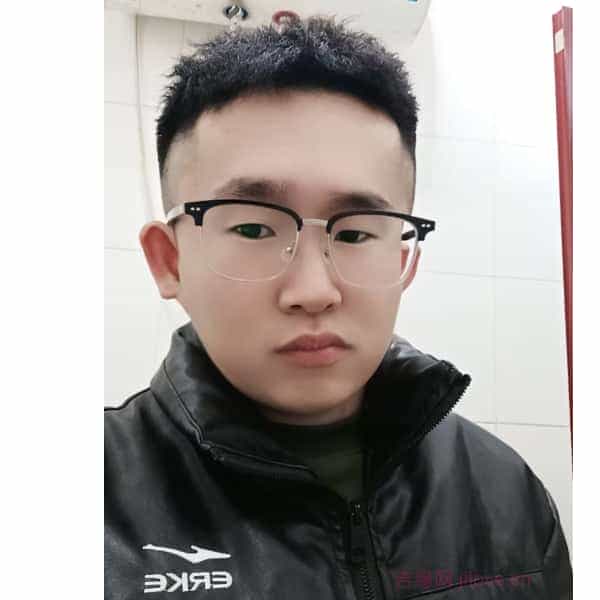 29岁岁河北单身帅哥 - 屯昌吉缘网