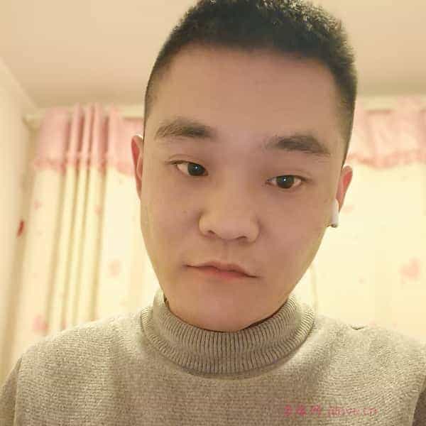 32岁岁山西单身帅哥 - 屯昌吉缘网