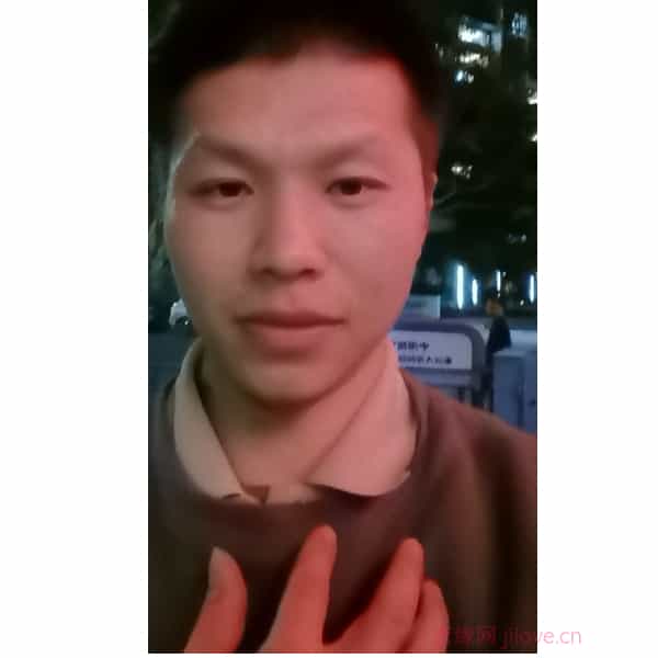 36岁岁广东单身帅哥 - 屯昌吉缘网