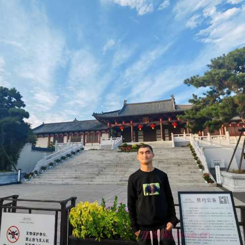 33岁岁浙江单身帅哥 - 屯昌吉缘网