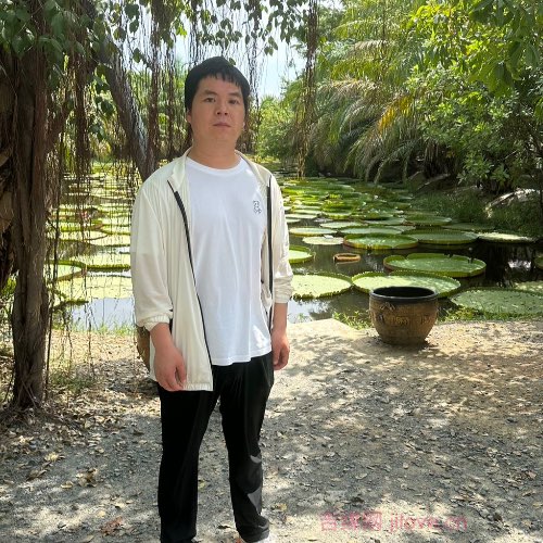 35岁岁河南单身帅哥 - 屯昌吉缘网
