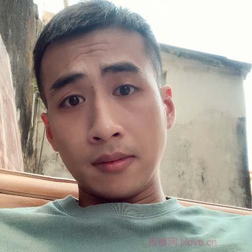 32岁岁广东单身帅哥 - 屯昌吉缘网