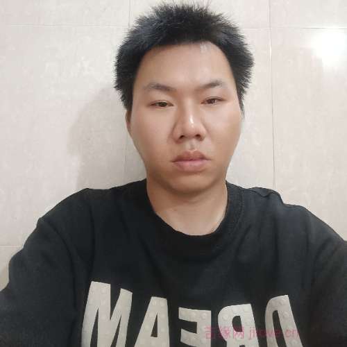 33岁岁广东单身帅哥 - 屯昌吉缘网