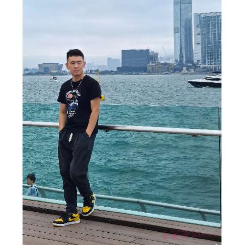 31岁岁河南单身帅哥 - 屯昌吉缘网