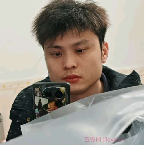 31岁岁广东单身帅哥 - 屯昌吉缘网
