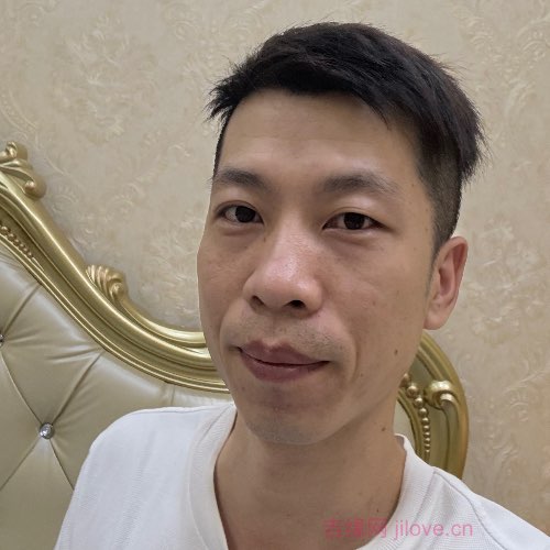 35岁岁广东单身帅哥 - 屯昌吉缘网