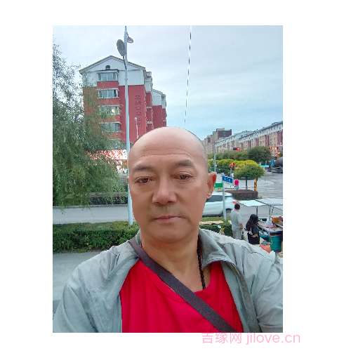 64岁岁吉林单身帅哥 - 屯昌吉缘网