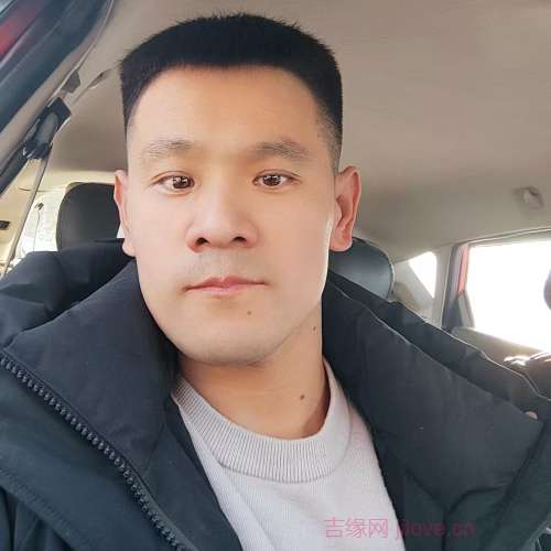 34岁岁山东单身帅哥 - 屯昌吉缘网