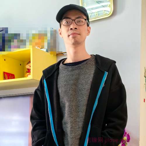 35岁岁广东单身帅哥 - 屯昌吉缘网