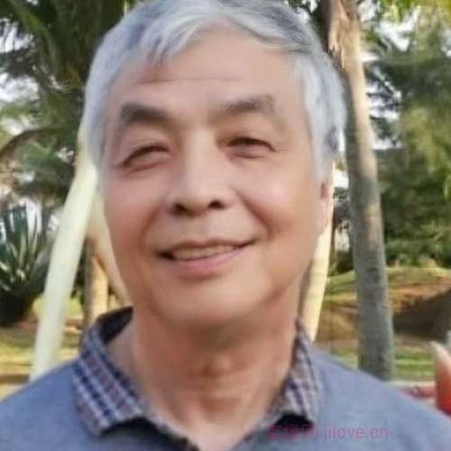 75岁岁海南单身帅哥 - 屯昌吉缘网